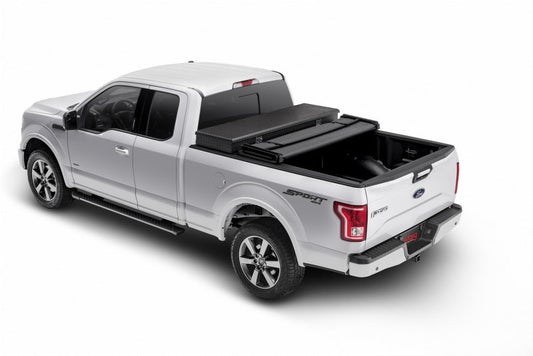 Extang Trifecta Toolbox 2.0 Soft Folding Tonneau Cover 6'6" Fits 2014-18 Silv/Sierra 1500/15-19 HD