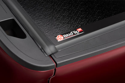 BAKFlip FiberMax Folding Tonneau Cover 5' Fits 2015-24 Colorado/Canyon