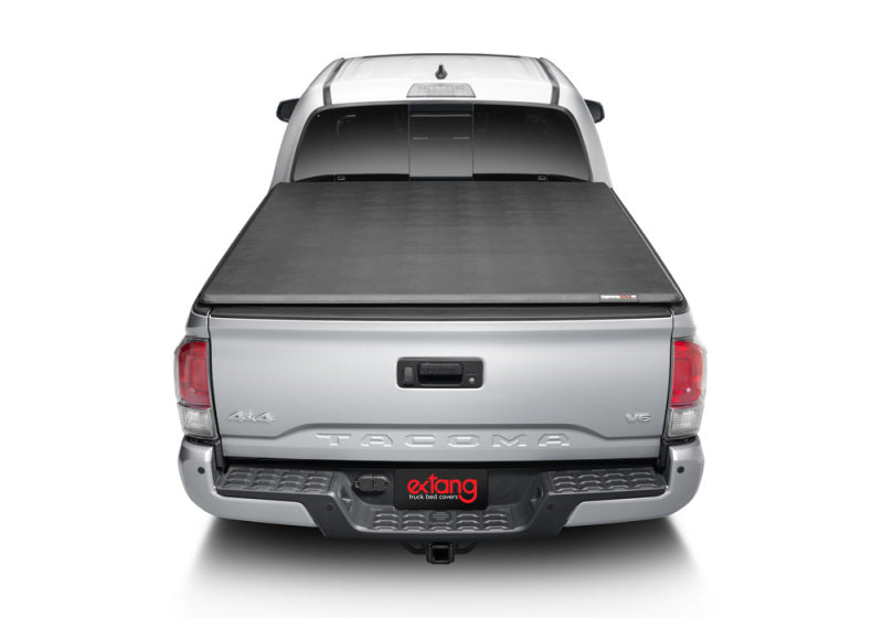 Extang Trifecta 2.0 Soft Folding Tonneau Cover 6' Fits 2004-06 Tundra Crew