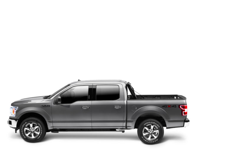 BAKFlip MX4 5'7" Folding Tonneau Cover Fits 21-25 F150 Includes Lightning