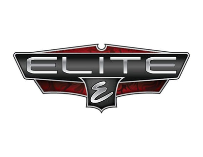 UnderCover Elite Hinged Tonneau Cover 6'6" Fits 2014-18 Silverado 1500/2500HD/3500HD