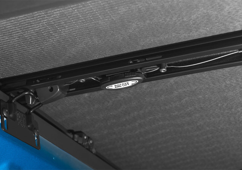 Extang Trifecta ALX Tri-Fold Tonneau Cover 6' Fits 2005-21 Frontier