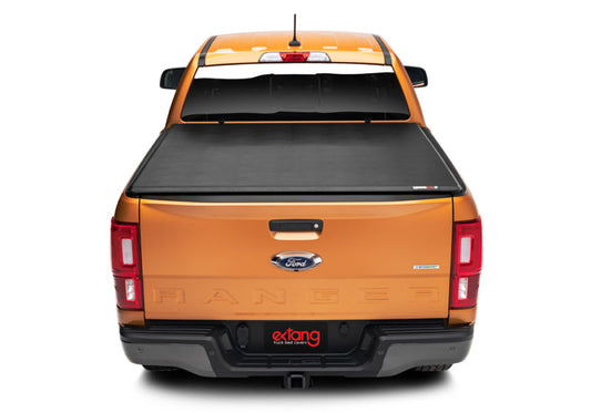 Extang Trifecta 2.0 Soft Folding Tonneau Cover 6' Fits 2019-23 Ranger