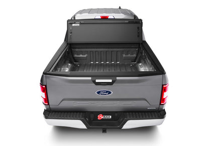 BAKFlip MX4 6'7" Folding Tonneau Cover Fits 21-24 Ford F150