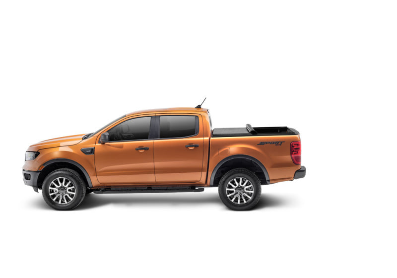 TruXedo Lo Pro Soft Roll-Up Tonneau Cover 6' Fits 2019-23 Ranger