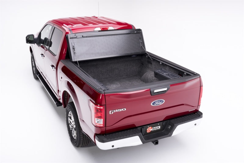 BAKFlip F1 5' Folding Tonneau Cover Fits 2019-23 Ford Ranger