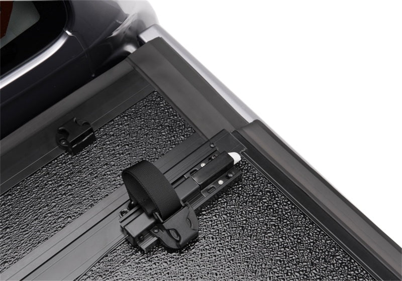 UnderCover Flex Folding Tonneau Cover 5' Fits 2016-23 Tacoma No Storage