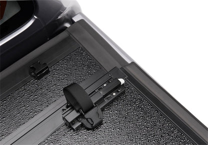 UnderCover Flex Folding Tonneau Cover 5' Fits 2016-23 Tacoma No Storage
