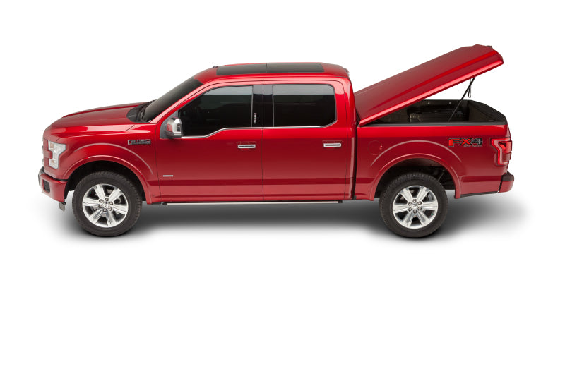 UNDERCOVER Elite LX Painted Hard Tilt-Up Tonneau Cover 5' Fits 2015-22 Colorado/Canyon