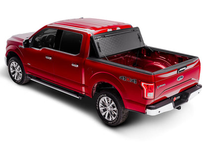 BAKFlip G2 Folding Tonneau Cover 8' Fits 2008-16 F250/350/450