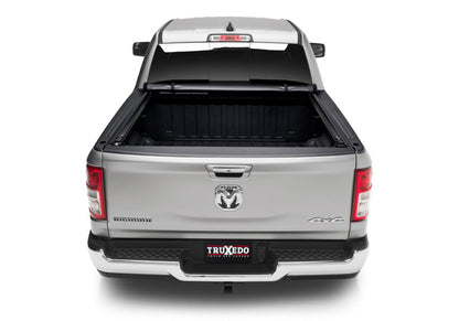 TruXedo Pro X15 Soft Roll-Up Tonneau Cover 6'4" Fits 2019-24 Ram 1500 No RamBox