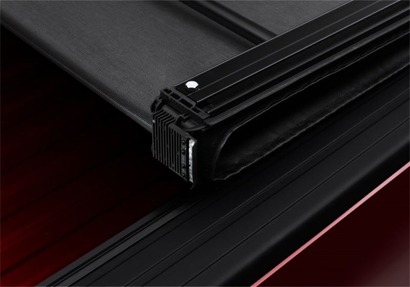TruXedo Deuce Hybrid Tonneau Cover 67.4 In. Fits 2019-24 Ram No RamBox