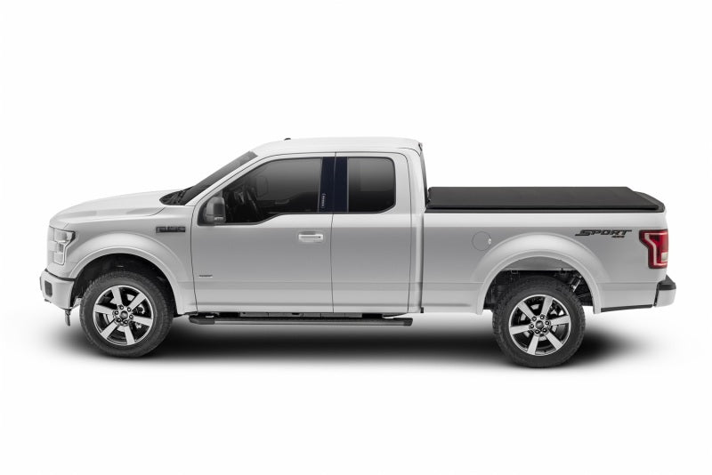 Extang Trifecta Signature 2.0 Soft Folding Tonneau Cover 67.1 In. Fits 2015-20 F150