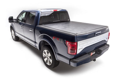 BAK Revolver X2 Hard-Rolling Tonneau Cover 6'9" Fits 2008-16 F250/350/450