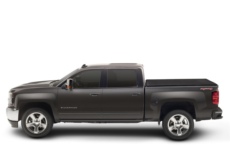 Extang Trifecta Signature 2.0 Soft Folding Tonneau Cover 6' Fits 2016-23 Tacoma