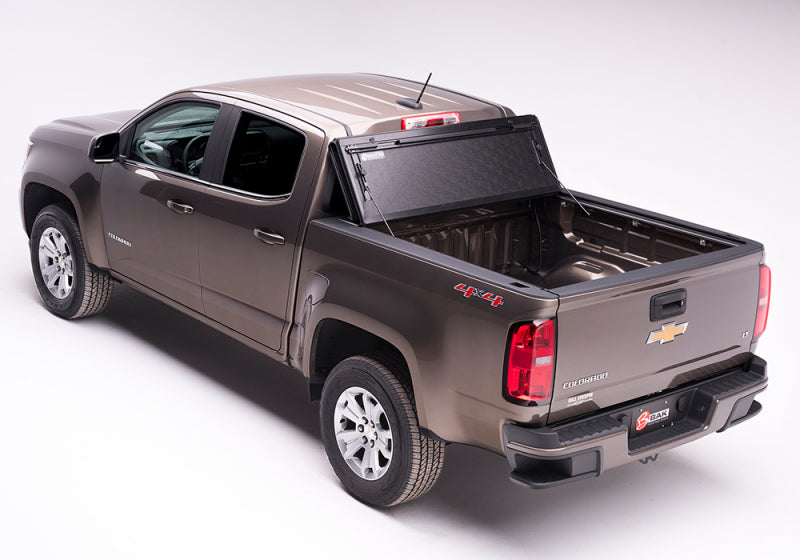 BAKFlip G2 Folding Tonneau Cover 5' Fits 2020-24 Gladiator