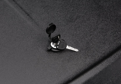 UnderCover SE Hinged Tonneau Cover 6' Fits 2015-22 Col/Can