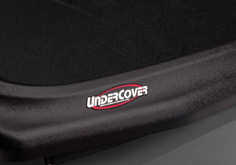 UnderCover SE Hinged Tonneau Cover 5' Fits 2015-22 Col/Can