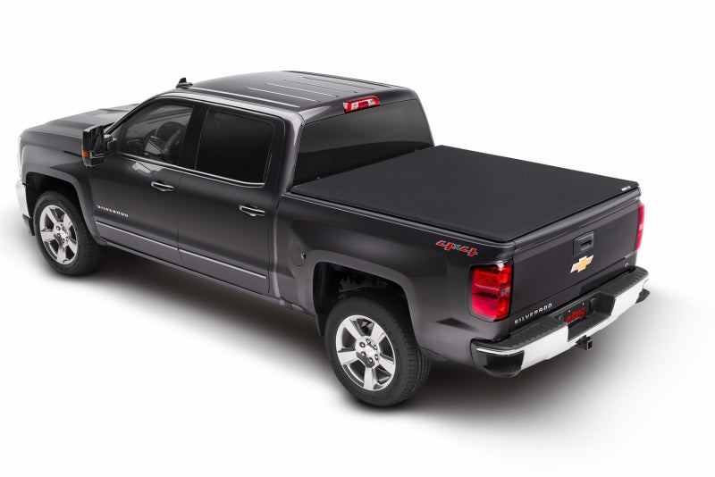 Extang Trifecta Signature 2.0 Soft Folding Tonneau Cover 5' Fits 2016-23 Tacoma No Trail Boxes