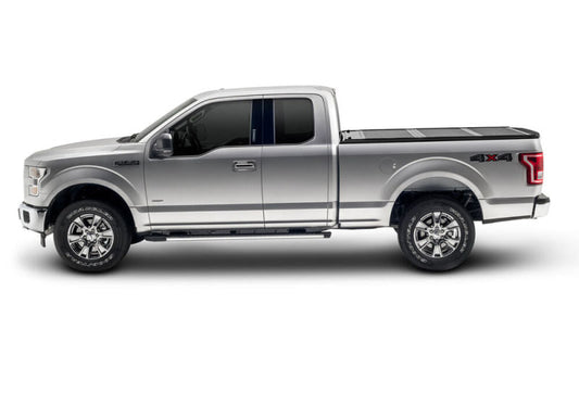 UnderCover Flex Folding Tonneau Cover 5'7" Fits 2015-20 F150