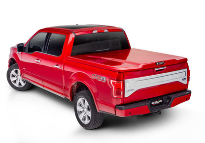 UNDERCOVER Elite LX Painted Hard Tilt-Up Tonneau Cover 5' Fits 2015-22 Colorado/Canyon