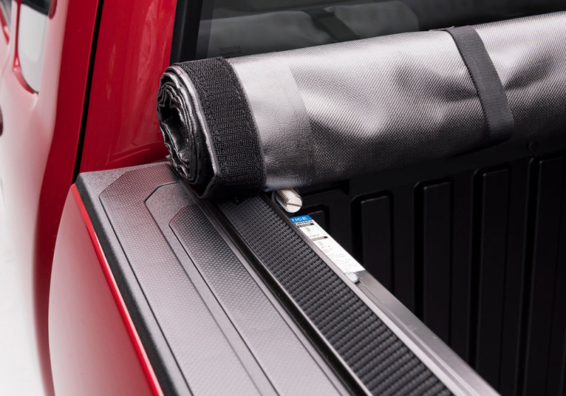 TruXedo Lo Pro Soft Roll-Up Tonneau Cover 6' Fits 1995-04 Tacoma