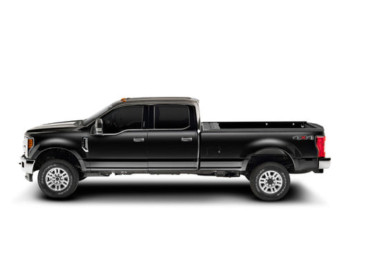 RetraxPRO MX Power Retractable Tonneau Cover 98.1 In. Fits 2017-24 F250/F350/F450