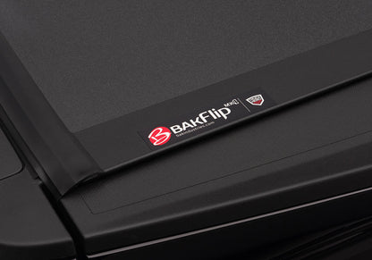 BAKFlip MX4 81.9 In. Folding Tonneau Cover Fits 17-24 Ford F250/350/450