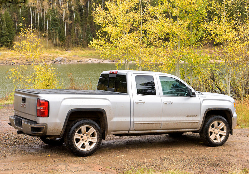 BAKFlip F1 5' Folding Tonneau Cover Fits 2020-24 Jeep Gladiator