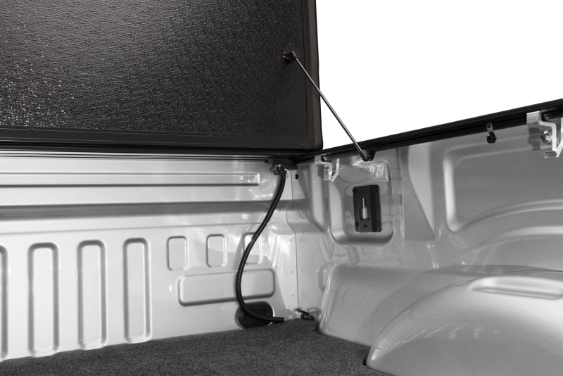 UnderCover Flex Folding Tonneau Cover 6'6" Fits 1997-03 F150/Heritage