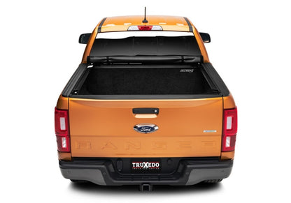 TruXedo Lo Pro Soft Roll-Up Tonneau Cover 6' Fits 2019-23 Ranger