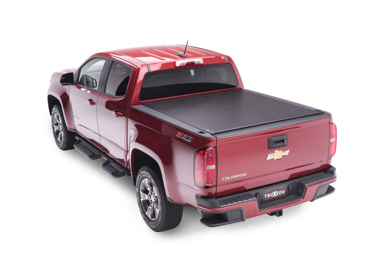 TruXedo Lo Pro Soft Roll-Up Tonneau Cover 78.0 In. Fits 1973-87 C/K Pickup
