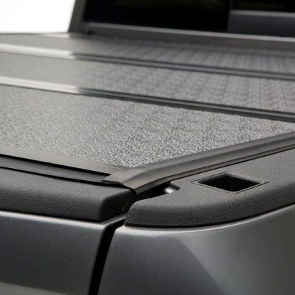 UnderCover Flex Folding Tonneau Cover 5' Fits 2016-23 Tacoma No Storage