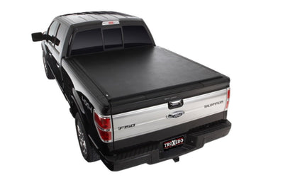 TruXedo Lo Pro Soft Roll-Up Tonneau Cover 6' Fits 1982-11 Ranger