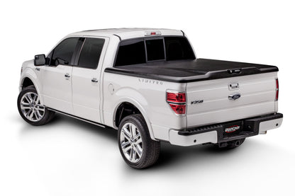 UnderCover Elite Hinged Tonneau Cover 6' Fits 2015-22 Col/Can