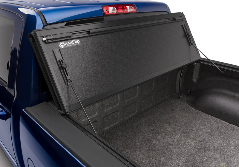 BAKFlip G2 Folding Tonneau Cover 5'7" Fits 2009-18 Ram w/o RamBox