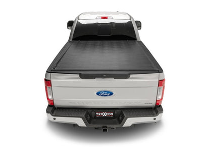TruXedo Sentry Hard Roll-Up Tonneau Cover 5' Fits 2019-23 Ranger