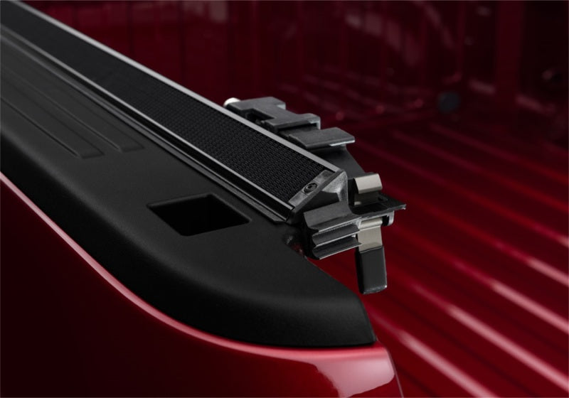 TruXedo Deuce Hybrid Tonneau Cover 67.4 In. Fits 2019-24 Ram No RamBox