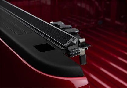 TruXedo Deuce Hybrid Tonneau Cover 67.4 In. Fits 2019-24 Ram No RamBox