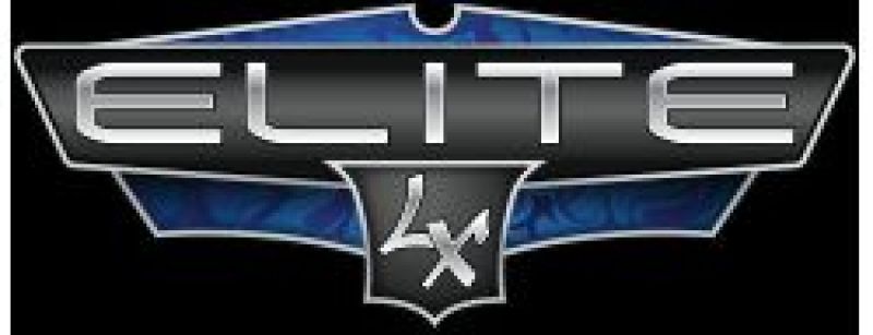 Elite LX 14-19 (19 Legacy) Silverado 1500/15-19 2500HD/3500HD 6'6" - GPA