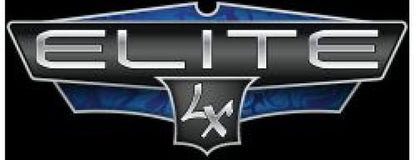 Elite LX 14-19 (19 Legacy) Silverado 1500/15-19 2500HD/3500HD 6'6" - GPA