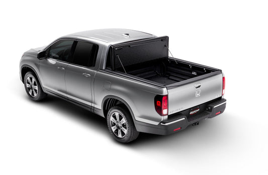 UnderCover Flex Folding Tonneau Cover 5' Fits 2017-23 Ridgeline
