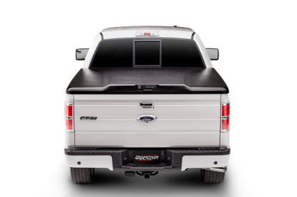 UnderCover Elite Hinged Tonneau Cover 6' Fits 2015-22 Col/Can