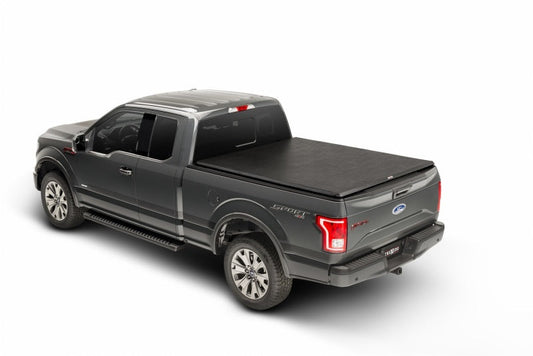 TruXport - 04-08 F150 6'6" Styleside w/out Cargo Management System