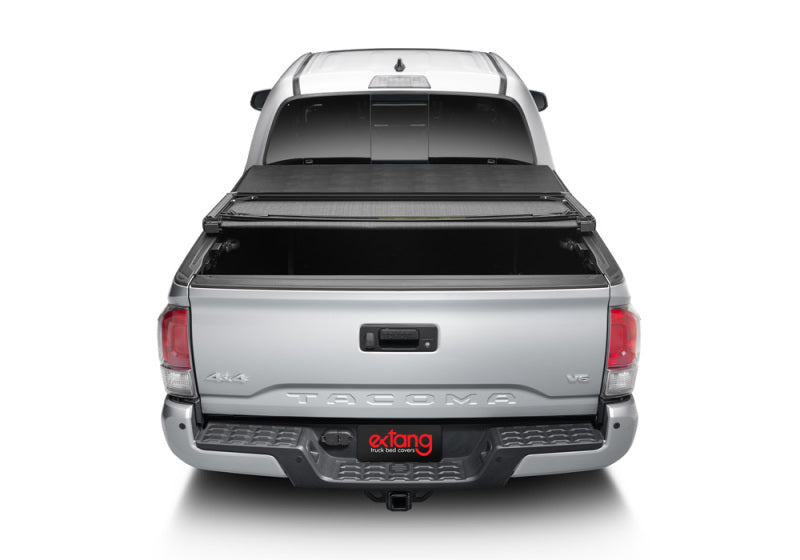 Extang Trifecta 2.0 Soft Folding Tonneau Cover 6' Fits 2004-06 Tundra Crew