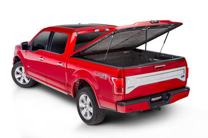 UNDERCOVER Elite LX Painted Hard Tilt-Up Tonneau Cover 5' Fits 2015-22 Colorado/Canyon