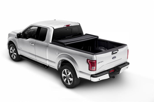 Extang Trifecta 2.0 Soft Folding Tonneau Cover 78.9 In. Fits 2004-15 Titan w/out Utili-Track System