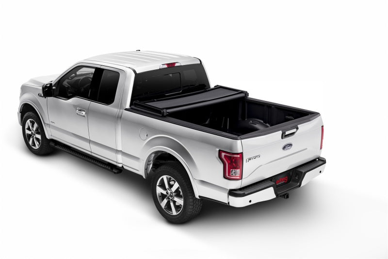 Extang Trifecta 2.0 Soft Folding Tonneau Cover 67.1 In. Fits 2021-24 F150 w/ Lightning