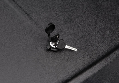 UnderCover SE Hinged Tonneau Cover 6' Fits 2015-22 Col/Can