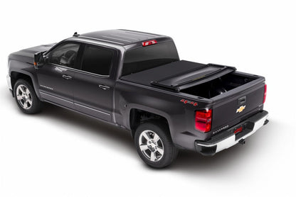 Extang Trifecta Signature 2.0 Soft Folding Tonneau Cover 6' Fits 2016-23 Tacoma